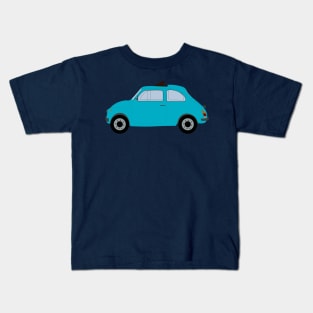 fiat 500 Kids T-Shirt